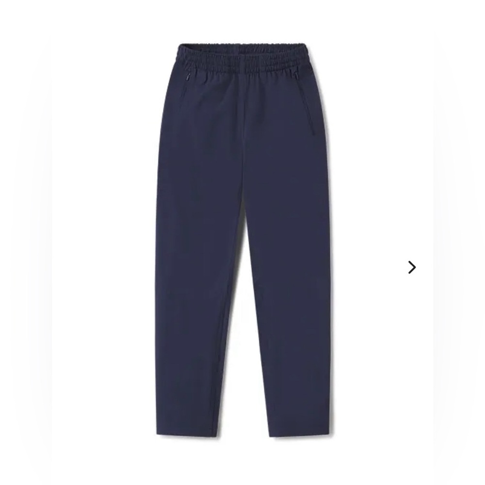Navy Outdoor Voices RecTrek 26” pants size L